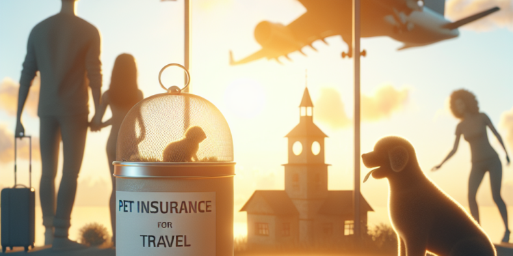 Puede conseguir pólizas para mascotas para viajes que van desde $14.500 mensuales