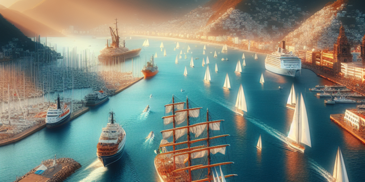 Consolida Acapulco su regreso al mapa mundial de cruceros en Sea Trade 2026 – H. Ayuntamiento Constitucional de Acapulco de Juárez