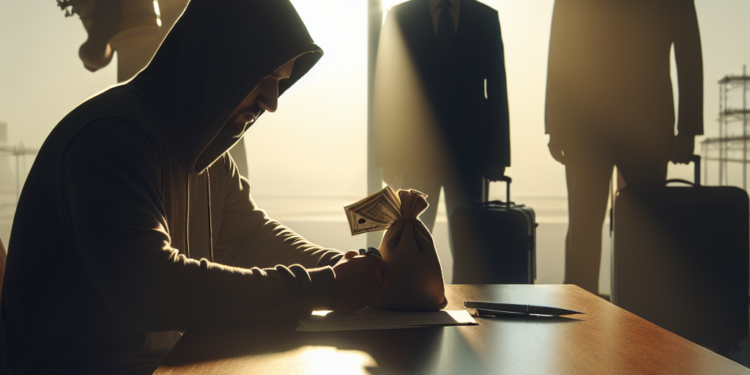 Siguen prófugos los implicados en fraude de agencia de viajes