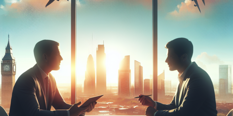 Entrevista a Luis Santos, Director Comercial de Soltour