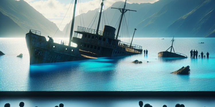 Invitan a agentes de viaje y guías de turismo a un taller sobre Naufragios del Golfo Nuevo