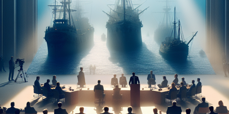 Invitan a agentes de viaje y guías de turismo a un taller sobre Naufragios del Golfo Nuevo