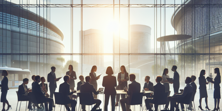 Expo Mayoristas firma convenio de colaboración con la Unión Empresarial de Agencias de Viajes