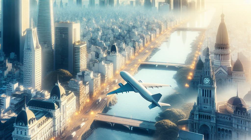 Copa celebra el Día del Agente de Viajes en Argentina con el lanzamiento de una nueva plataforma - Aviación News