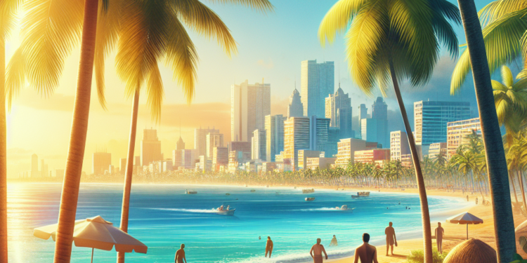 "Córdoba tiene un enorme potencial para el turismo del Caribe"