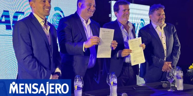 Córdoba firmó su adhesión al Registro Nacional de Agentes de Viajes