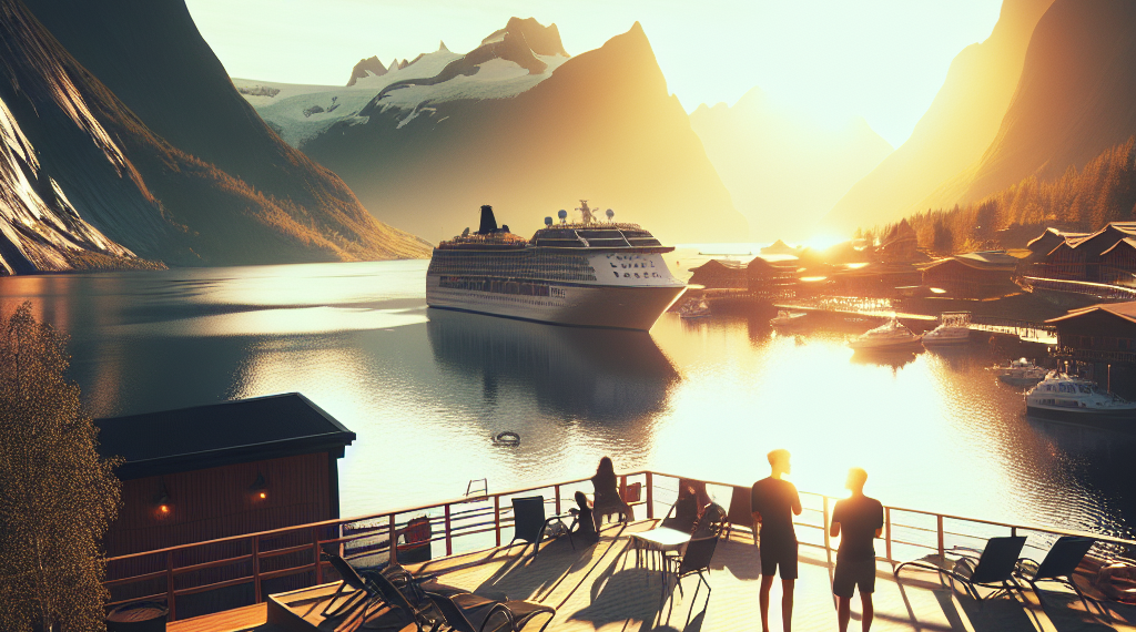 Costa Cruceros premió a cuatro agencias de viajes de Argentina