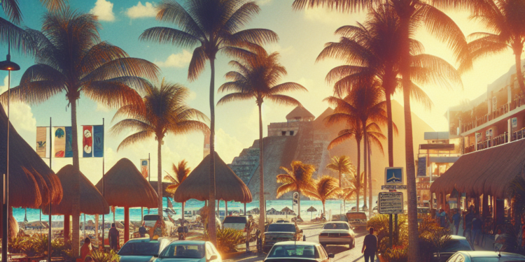 Cozumel fortalece seguridad e infraestructura