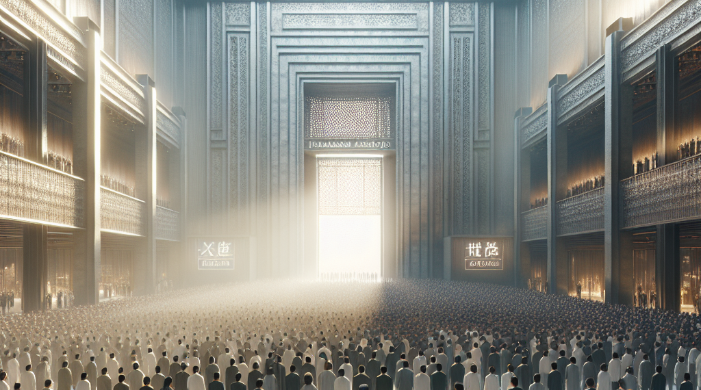 “We’re Building a World”: Inside Ralph Lauren’s China Strategy as Chengdu Flagship Debuts