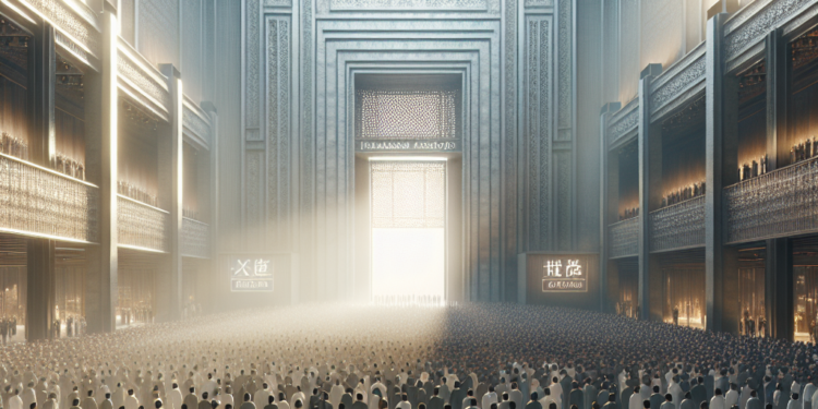 “We’re Building a World”: Inside Ralph Lauren’s China Strategy as Chengdu Flagship Debuts