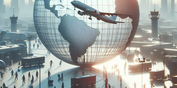 Aeronáutica mundial en crisis | Los Tiempos