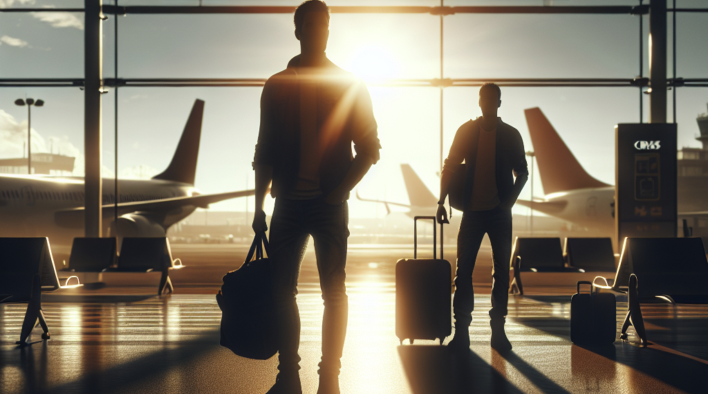 Viajes en Europa: se vendría crisis por posible escasez de gasolina para aviones