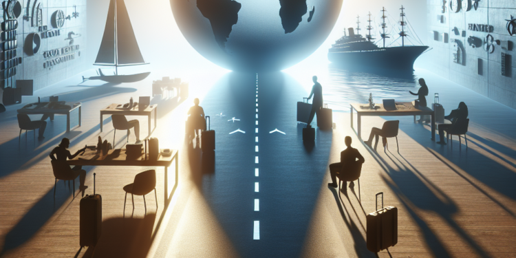 Economía.- Costa Cruceros abre reservas para la vuelta al mundo en 2028 a través de 51 destinos de 29 países en 139 días