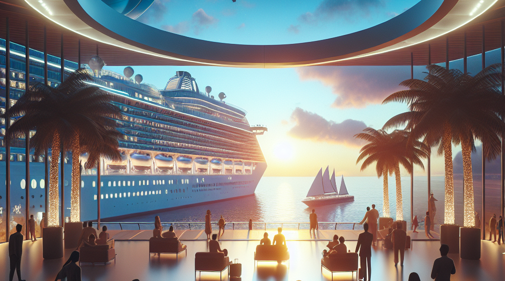 World Cruise 2028 de Costa Cruceros ⋆ Noticias de Cruceros