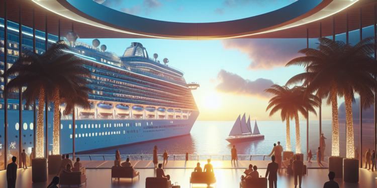 World Cruise 2028 de Costa Cruceros ⋆ Noticias de Cruceros
