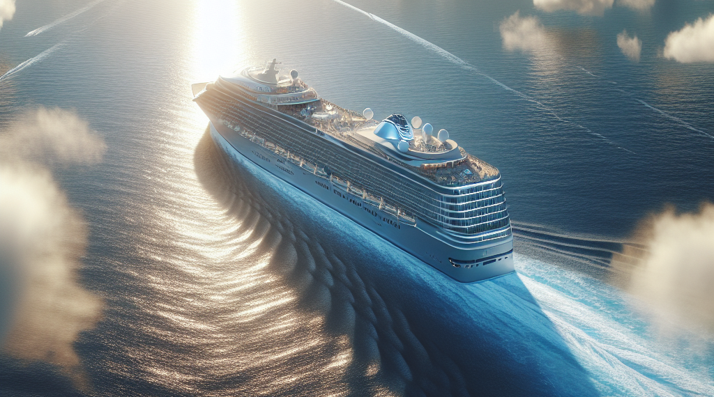 Seven Seas Mariner