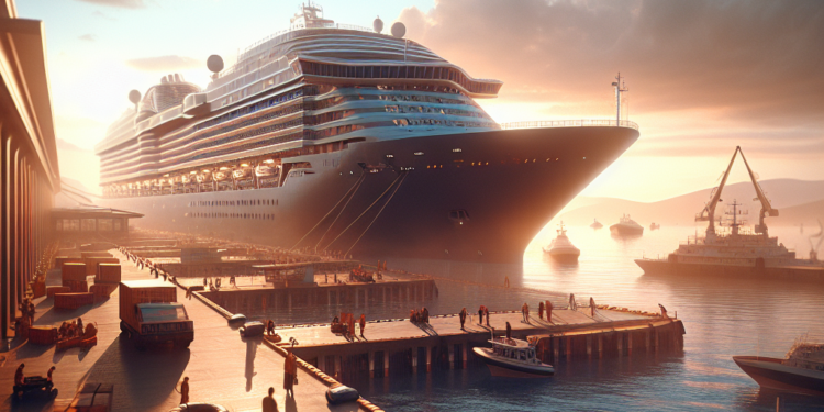 Cruceros: La temporada 2025/2026 finalizó con más de 135 mil pasajeros