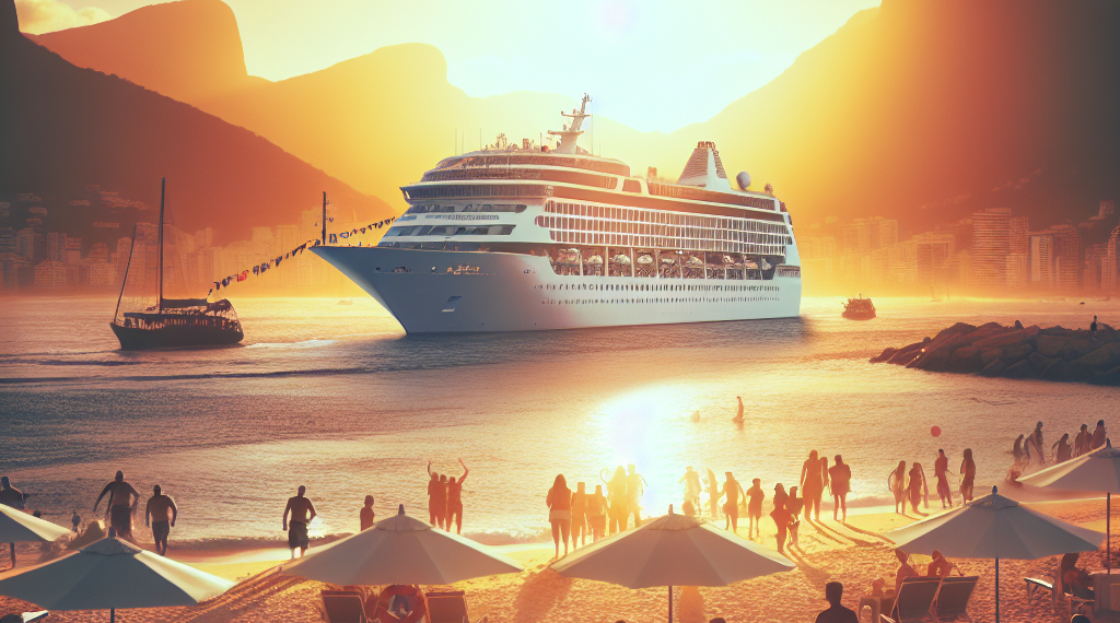 Cruceros MSC: Cuando el Verano Nunca Termina