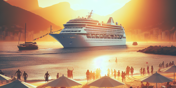 Cruceros MSC: Cuando el Verano Nunca Termina