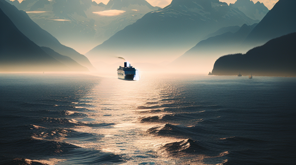 Cruceros: cuando el mar deja de ser tránsito para convertirse en destino – El retrato de Hoy