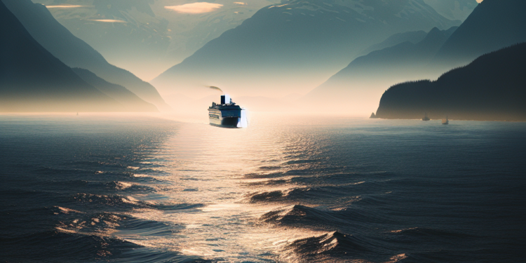 Cruceros: cuando el mar deja de ser tránsito para convertirse en destino – El retrato de Hoy