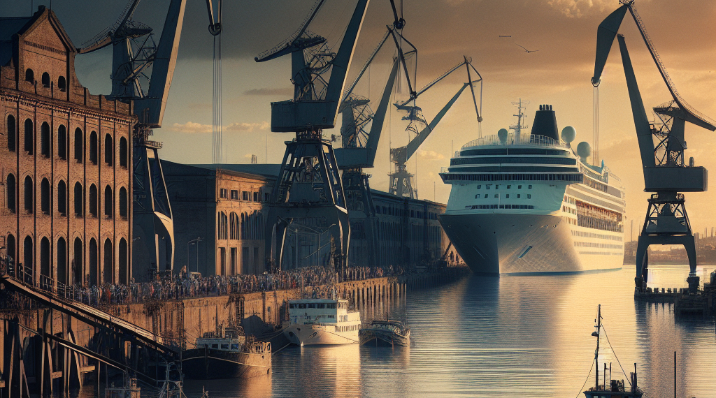 Cruceros en Uruguay: alertas por costos, límites de infraestructura y una operativa que se reconfigura