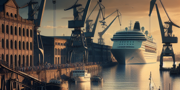 Cruceros en Uruguay: alertas por costos, límites de infraestructura y una operativa que se reconfigura