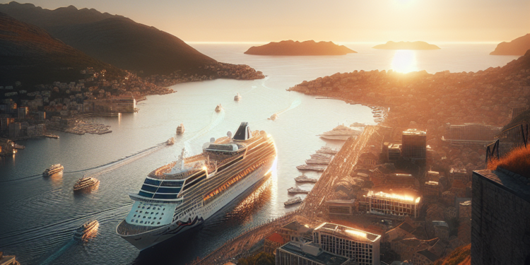 Cruceros: la temporada 2025/26 concluyó con más de 135.000 pasajeros – La 97 Radio Fueguina