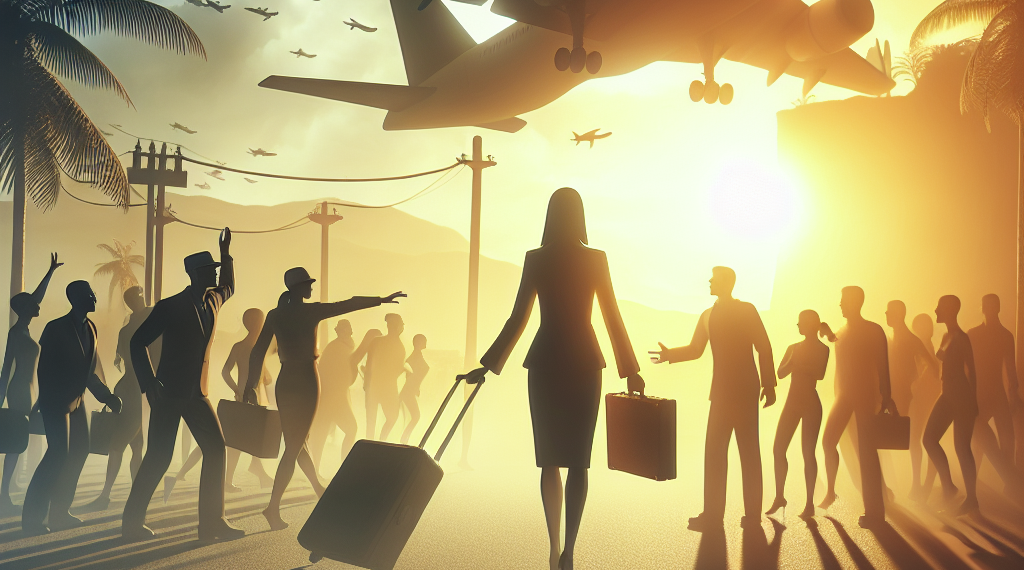 Cuando el viaje atraviesa lo imprevisto: cómo las agencias resuelven factores externos