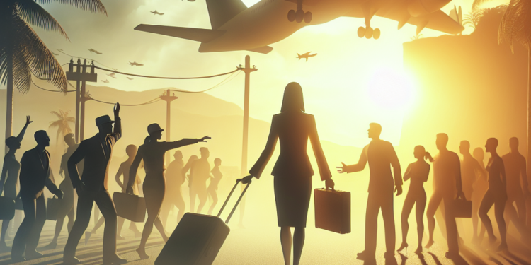 Cuando el viaje atraviesa lo imprevisto: cómo las agencias resuelven factores externos