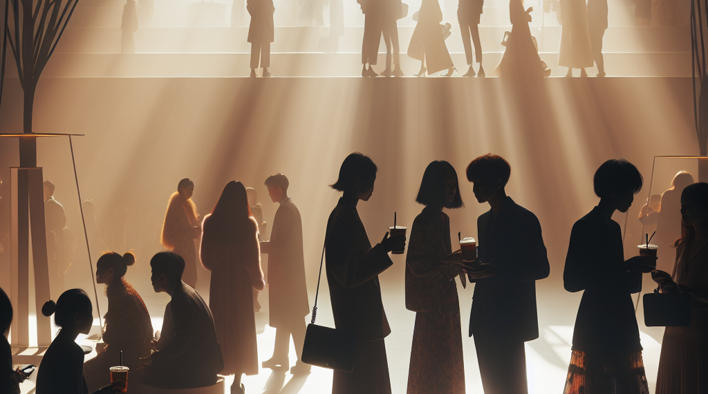 4 Key Takeaways from Shanghai Fashion Week FW26