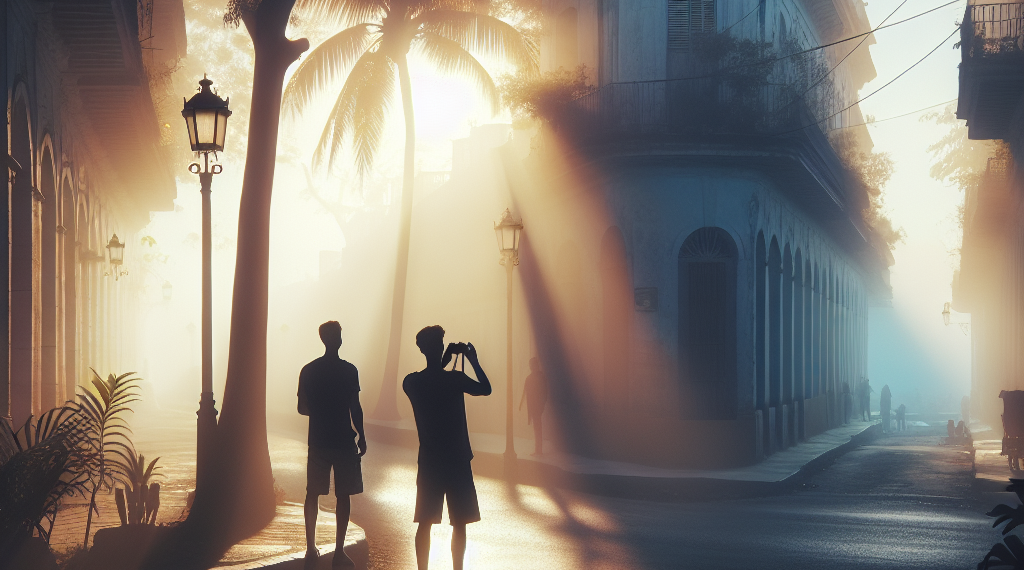 Cuba propone a connacionales viajes turísticos