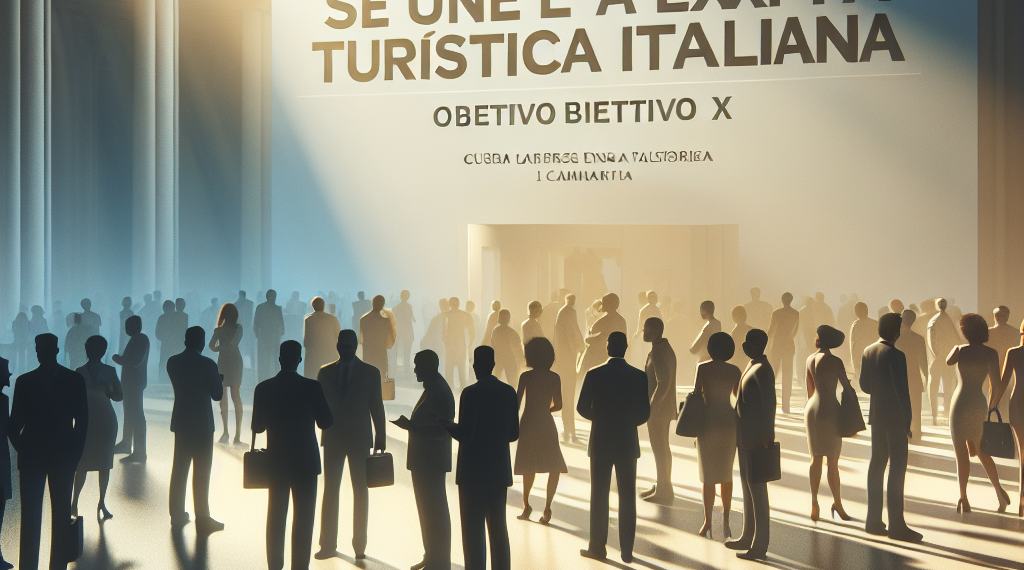 Cuba participa en feria italiana de turismo Obiettivo X