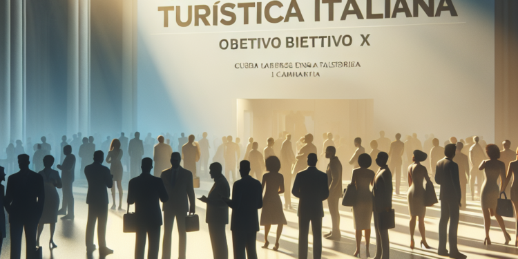 Cuba participa en feria italiana de turismo Obiettivo X