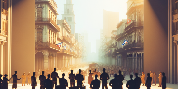 Cuba participa en feria italiana de turismo Obiettivo X