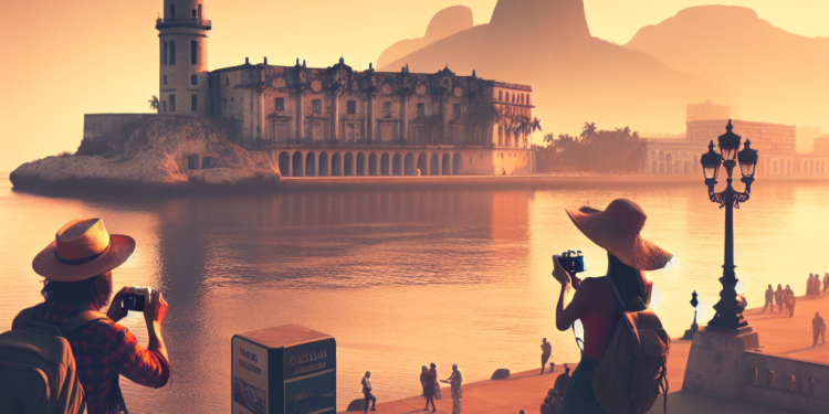 Cuba propone a connacionales viajes turísticos