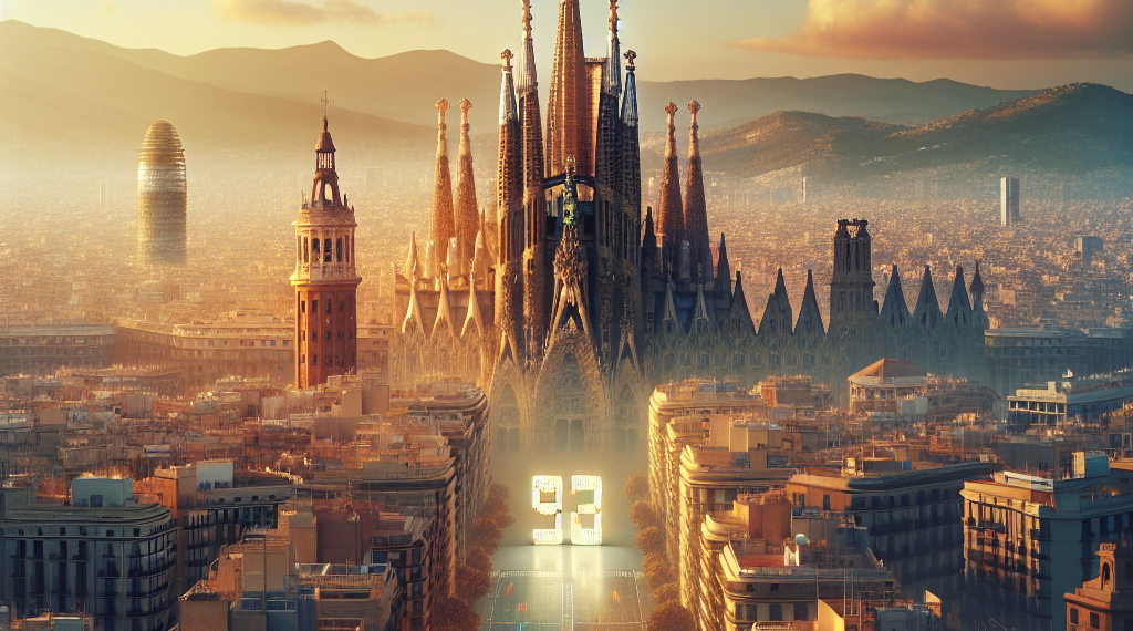Barcelona abre ma&ntilde;ana el roadshow de Passengy para agencias y transporte
