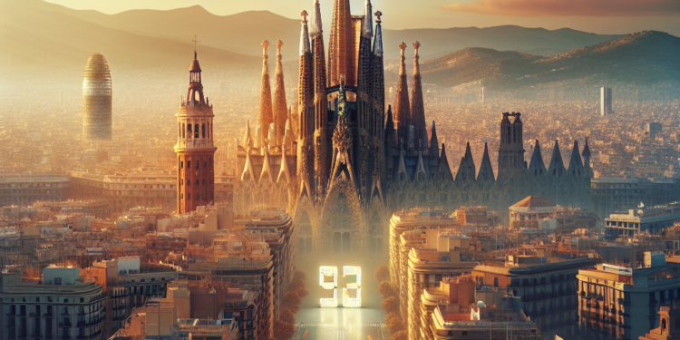 Barcelona abre ma&ntilde;ana el roadshow de Passengy para agencias y transporte