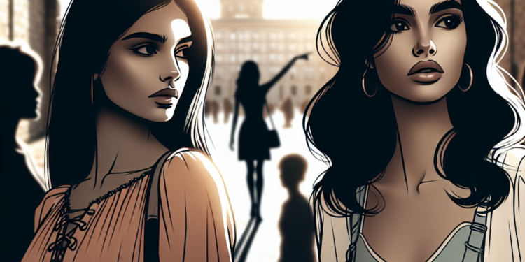 Dakota Johnson and Jessie Buckley Offer Two Different Takes on the Same Spring Outfit Formula