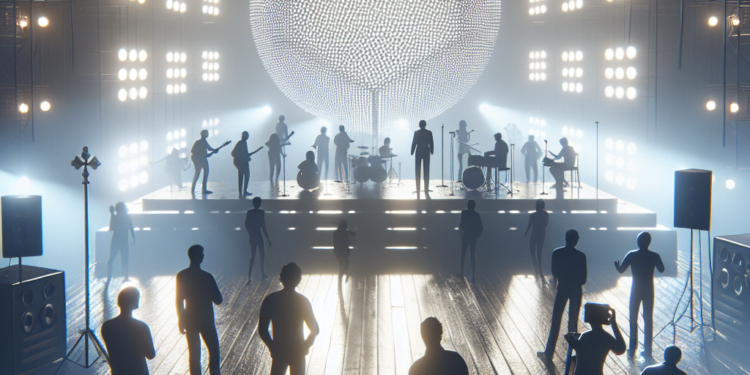 Danna regresa con LUCID DREAMS, su declaración más ambiciosa y un salto arriesgado en el pop latino