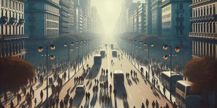 David Collado realizó otro exitoso Roadshow para agentes de viajes y Turoperadores de Argentina – RC Noticias