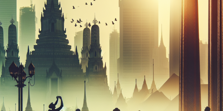 De Asia a Europa: Wanda Nara mostró sus mejores fotos tras un mes de viaje por seis ciudades icónicas