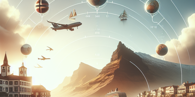 De Noruega a Lanzarote: los destinos más atractivos (y a mejor precio) de los próximos meses