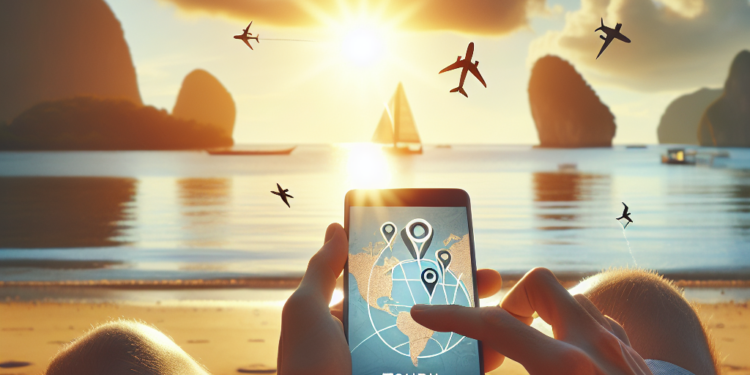 Desde la reserva hasta el embarque: cómo la IA impulsa la próxima generación de viajes