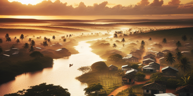 De Pantanal a Caraíva, Principios posiciona el turismo ecológico brasileño