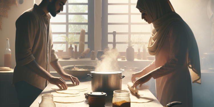 From the Archives: Jeffrey Steingarten Learns the Art of the Omelet