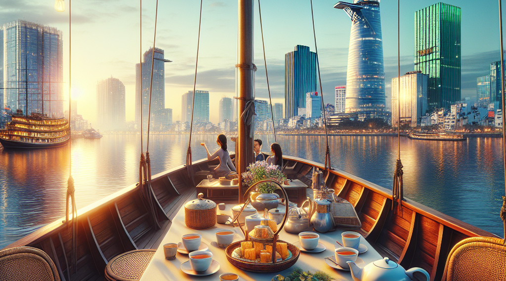 Vietnam.vn - Nền tảng quảng bá Việt Nam
