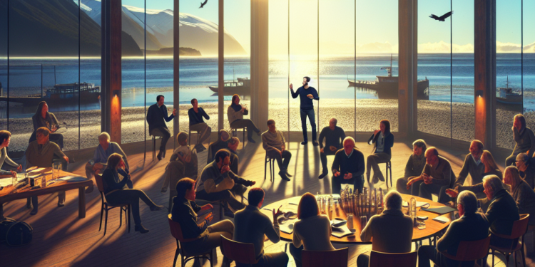 LA17 - CONECTANDO A LA PATAGONIA