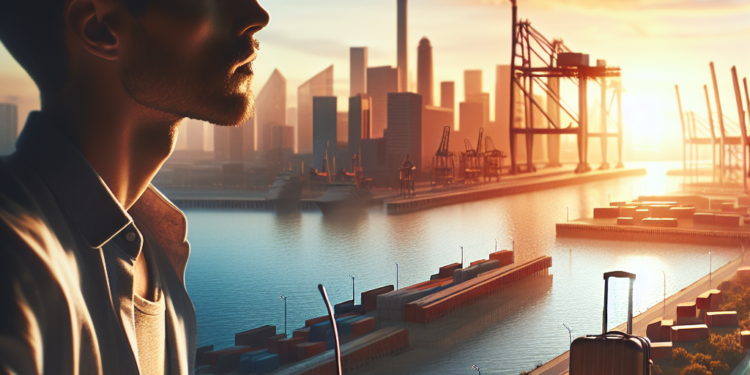 Ministerio de Industria y Turismo