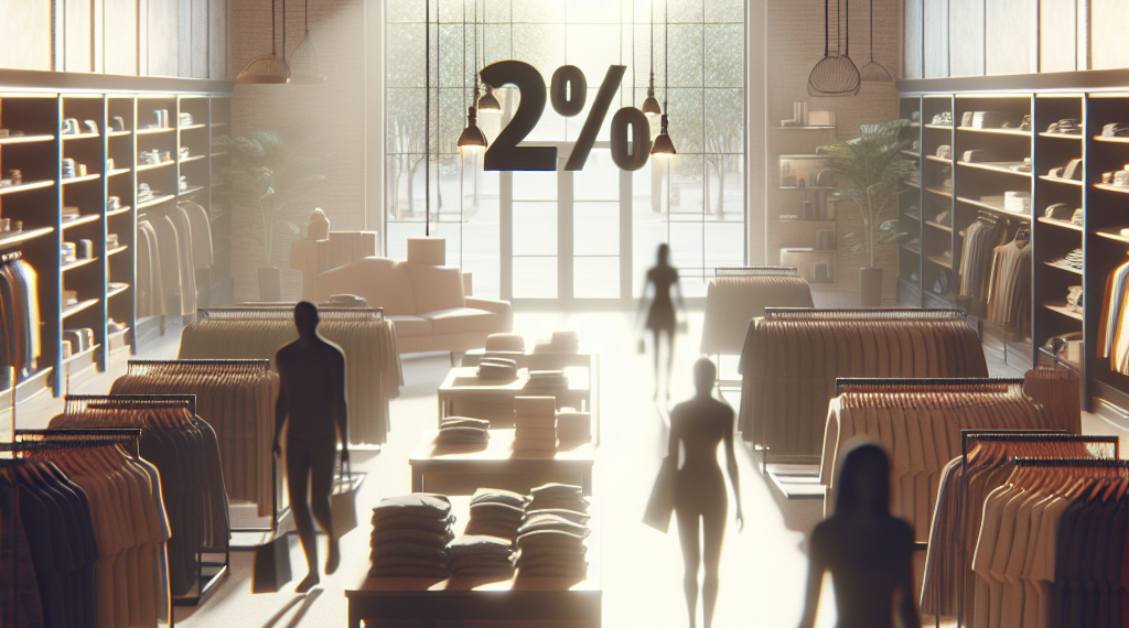 LVMH’s Fashion Sales Drop 2% in Q1